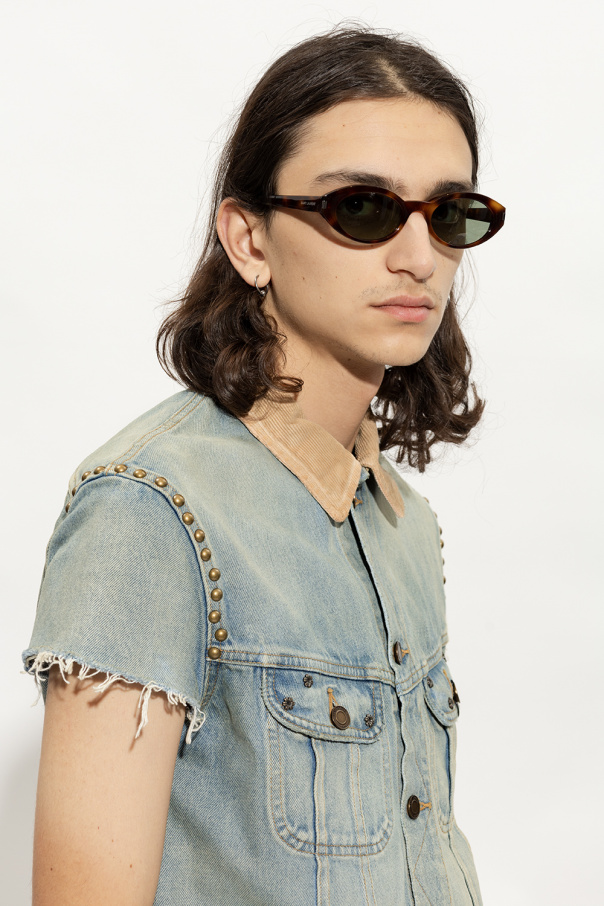‘SL 567’ sunglasses, zdjęcie 2 ‘SL 567’ sunglasses od Saint Laurent